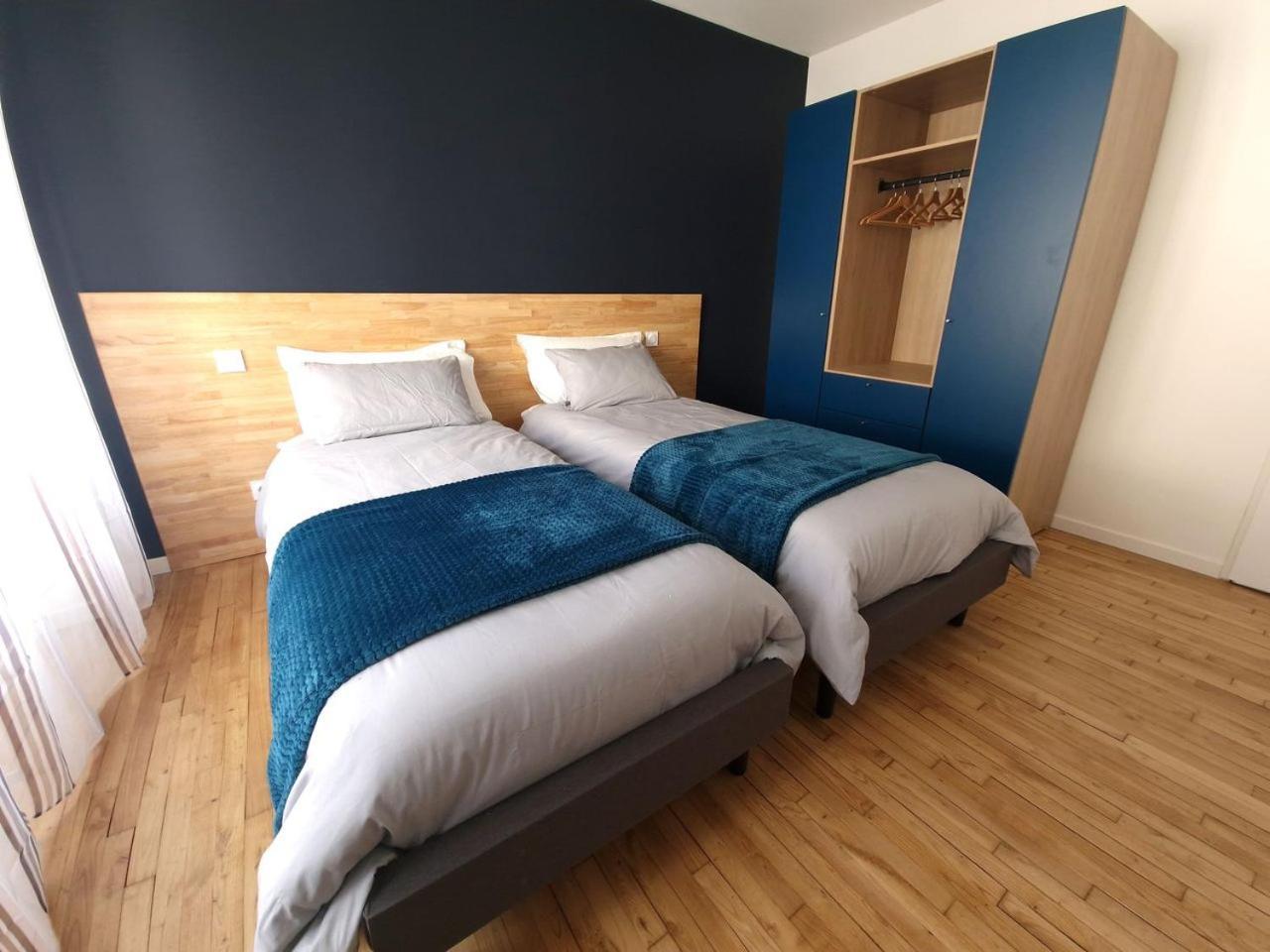 Spacieux Au Coeur De Pont-Aven Au Bois D'Amour 1-6P Ngoại thất bức ảnh