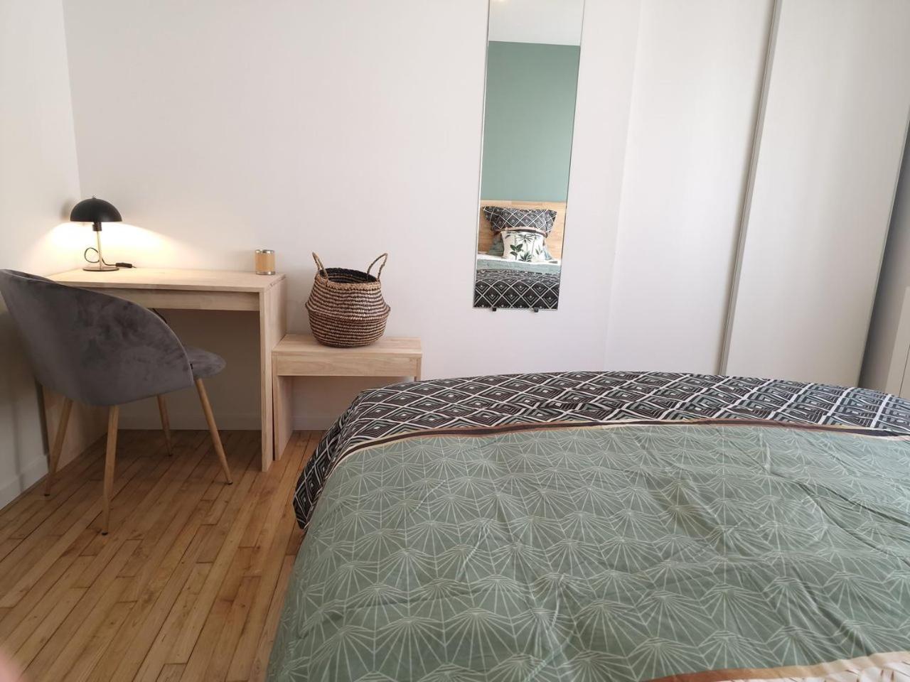Spacieux Au Coeur De Pont-Aven Au Bois D'Amour 1-6P Ngoại thất bức ảnh
