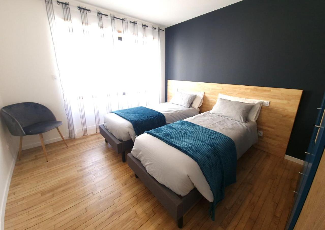 Spacieux Au Coeur De Pont-Aven Au Bois D'Amour 1-6P Ngoại thất bức ảnh